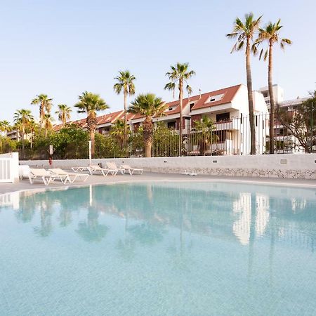 "Close To The Sky": Apartment Surrounded By Beaches Playa de las Americas  Exteriör bild