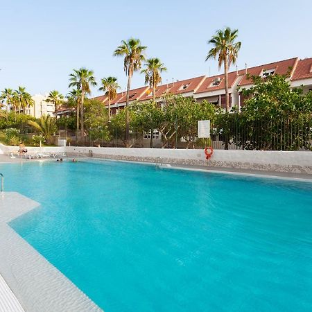 "Close To The Sky": Apartment Surrounded By Beaches Playa de las Americas  Exteriör bild