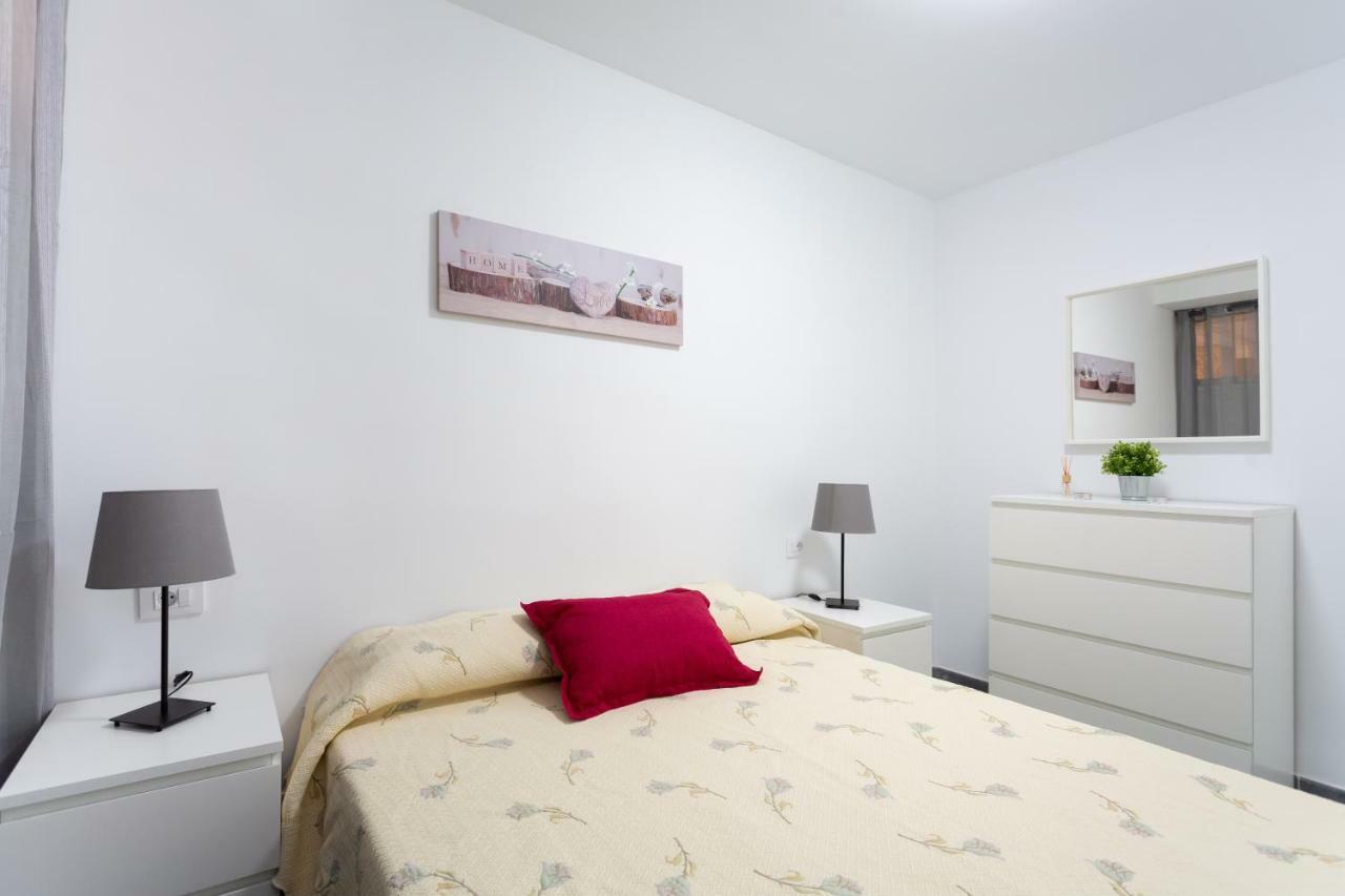 "Close To The Sky": Apartment Surrounded By Beaches Playa de las Americas  Exteriör bild