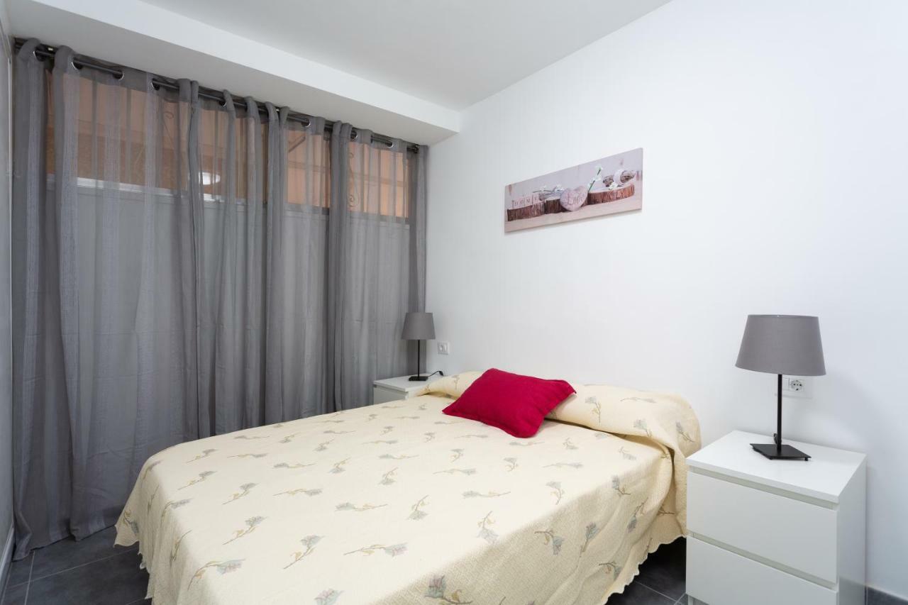 "Close To The Sky": Apartment Surrounded By Beaches Playa de las Americas  Exteriör bild