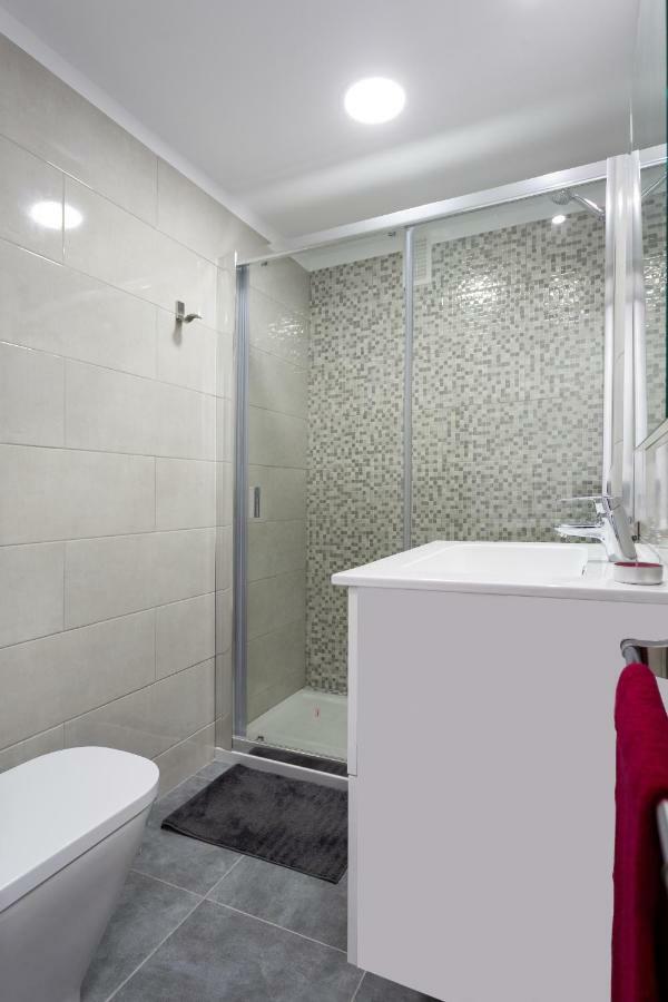 "Close To The Sky": Apartment Surrounded By Beaches Playa de las Americas  Exteriör bild